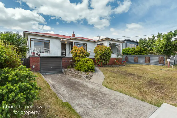Main view of Homely house listing, 30 Topham Street, Rose Bay TAS 7015