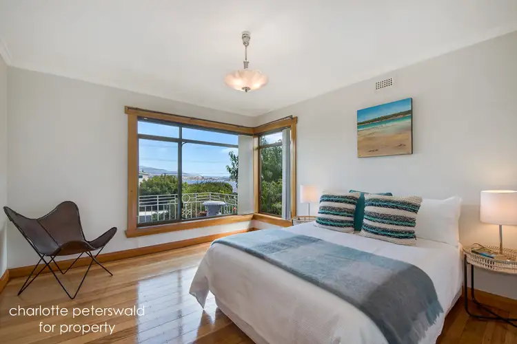 Third view of Homely house listing, 30 Topham Street, Rose Bay TAS 7015