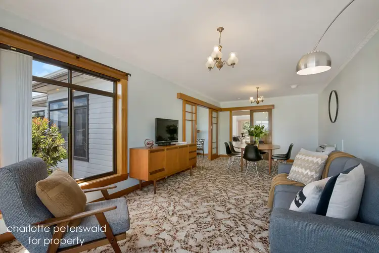 Fifth view of Homely house listing, 30 Topham Street, Rose Bay TAS 7015