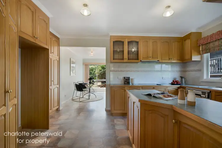 Sixth view of Homely house listing, 30 Topham Street, Rose Bay TAS 7015