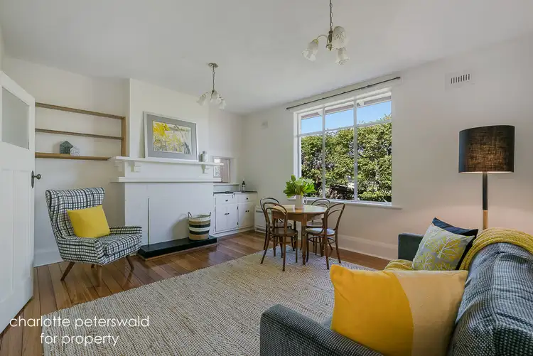 Second view of Homely house listing, 9 Hickman Street, Lenah Valley TAS 7008