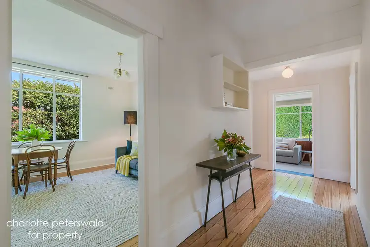 Third view of Homely house listing, 9 Hickman Street, Lenah Valley TAS 7008