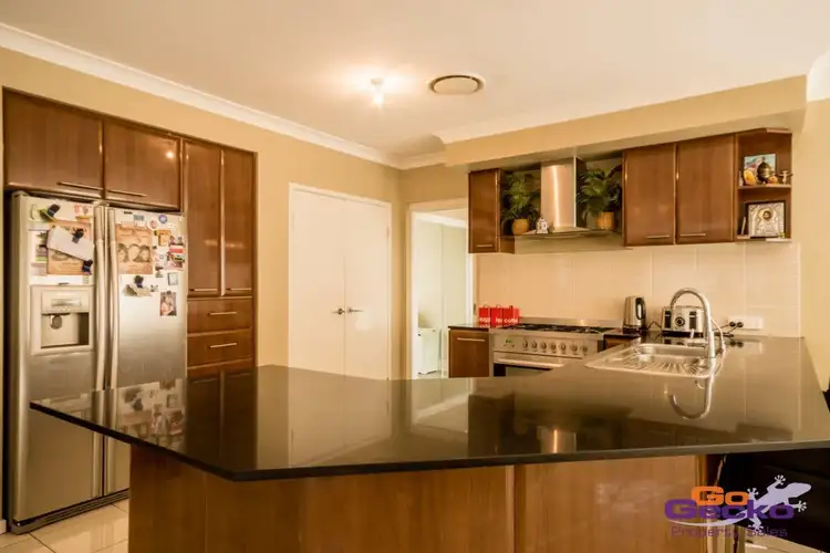 3 Rockford Drive, Bellbird Park QLD 4300