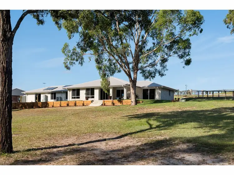 Second view of Homely house listing, 17-19 Miley Place, Jimboomba QLD 4280