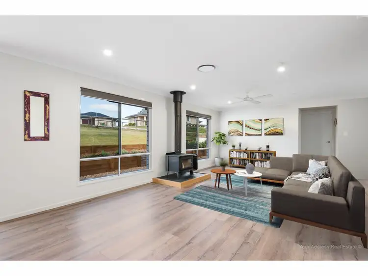 Third view of Homely house listing, 17-19 Miley Place, Jimboomba QLD 4280