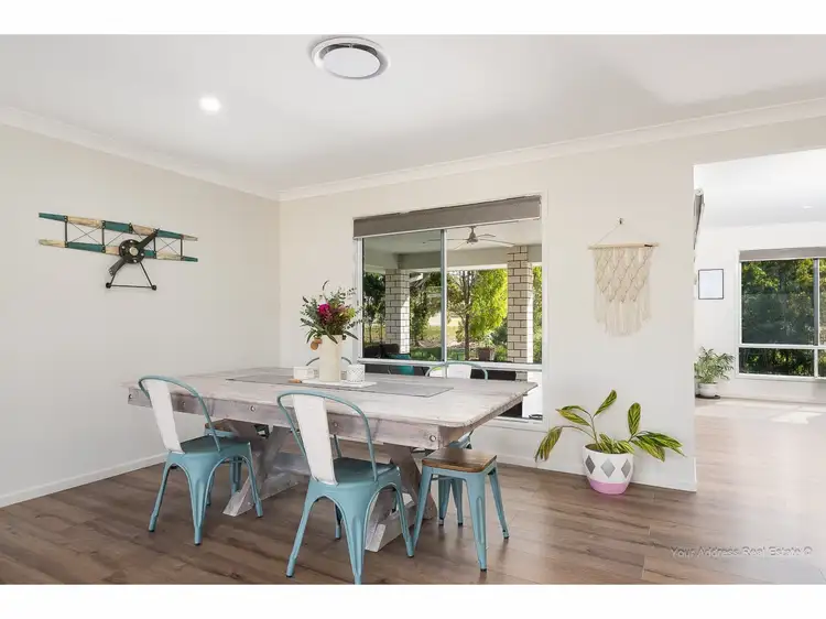 Fourth view of Homely house listing, 17-19 Miley Place, Jimboomba QLD 4280