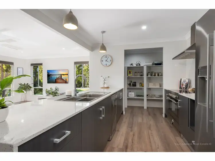 Fifth view of Homely house listing, 17-19 Miley Place, Jimboomba QLD 4280