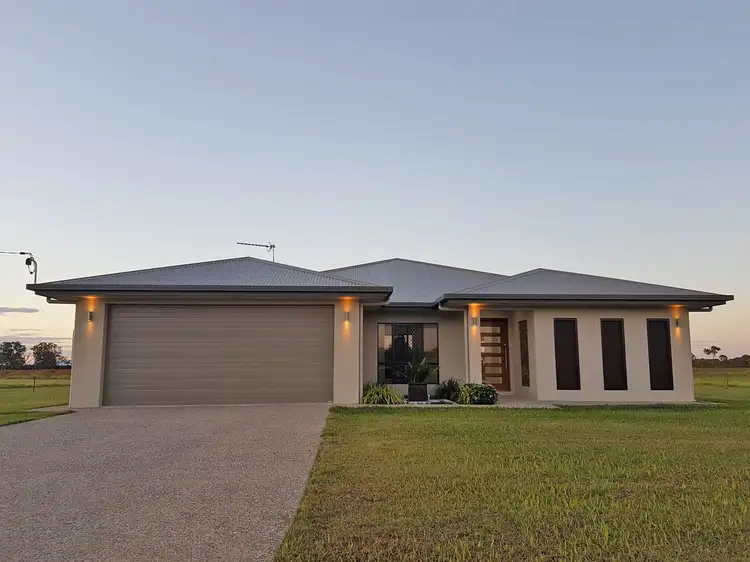 Second view of Homely house listing, 5 Agius Crescent, Mareeba QLD 4880