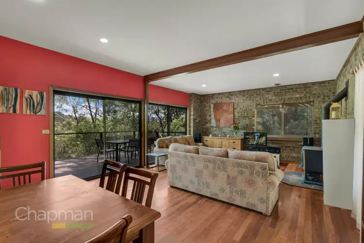 Fourth view of Homely house listing, 48 Martin Place, Faulconbridge NSW 2776