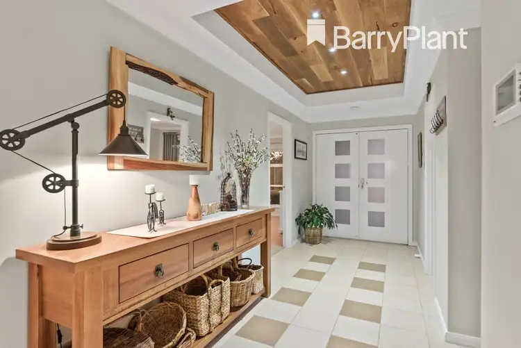 Second view of Homely house listing, 14 Lucerne Circuit, Pakenham VIC 3810