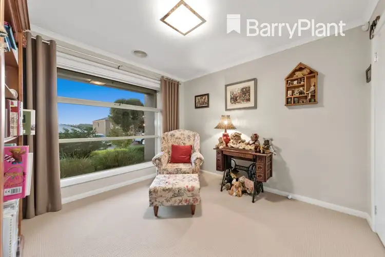Fifth view of Homely house listing, 14 Lucerne Circuit, Pakenham VIC 3810