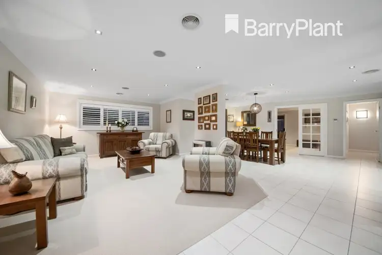 Sixth view of Homely house listing, 14 Lucerne Circuit, Pakenham VIC 3810