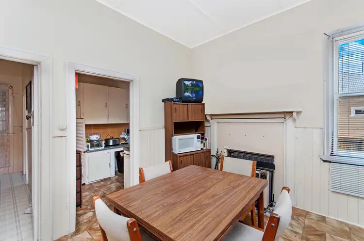 Second view of Homely house listing, 107 Grey Street, Terang VIC 3264