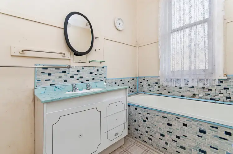 Fifth view of Homely house listing, 107 Grey Street, Terang VIC 3264