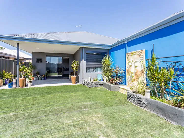 Sixth view of Homely house listing, 4 Ernest Way, Hilbert WA 6112