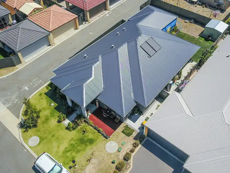 Seventh view of Homely house listing, 4 Ernest Way, Hilbert WA 6112