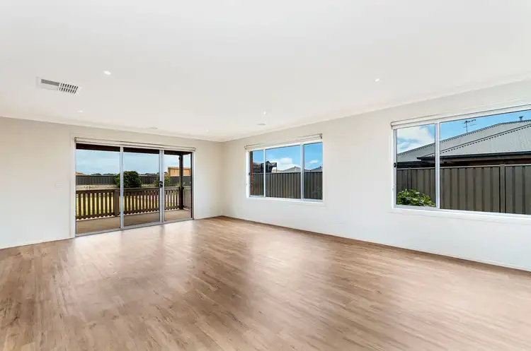 Fifth view of Homely house listing, 9 Haywood Court, Warrnambool VIC 3280