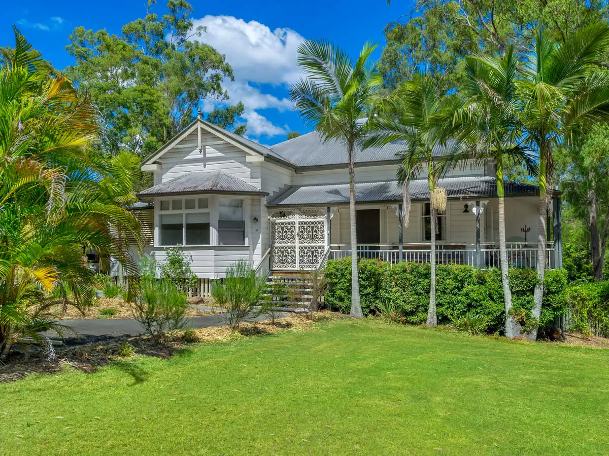 Main view of Homely rural property listing, 31 Amanda Street, Brookfield QLD 4069
