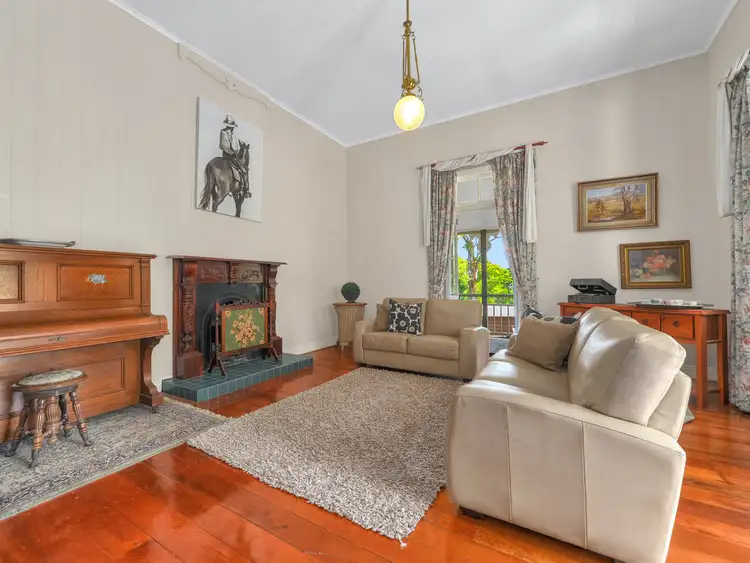 Third view of Homely rural property listing, 31 Amanda Street, Brookfield QLD 4069