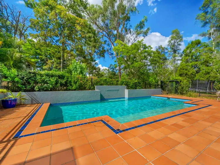 Fifth view of Homely rural property listing, 31 Amanda Street, Brookfield QLD 4069