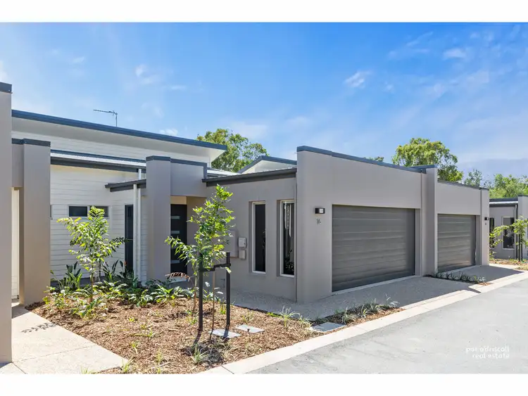 14/175 Frenchville Road, Frenchville QLD 4701