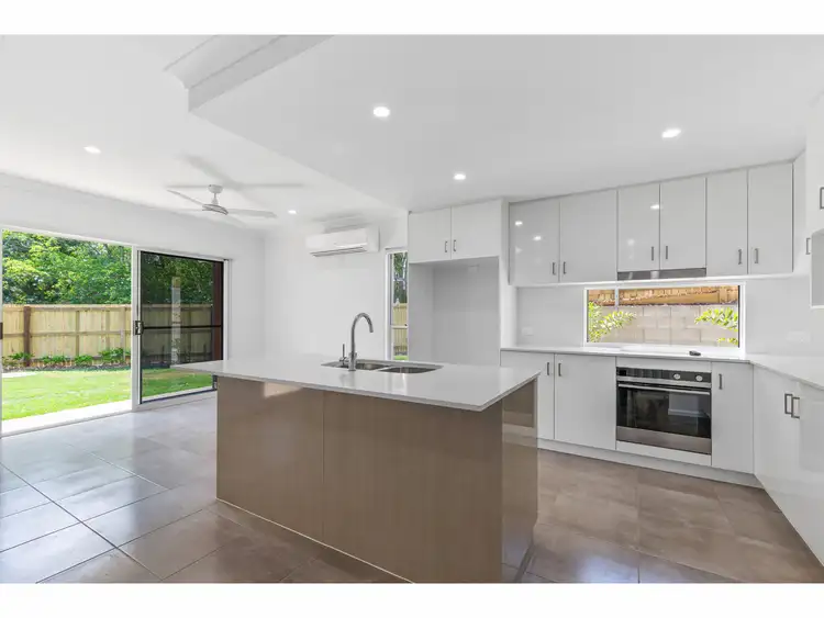 Second view of Homely unit listing, 14/175 Frenchville Road, Frenchville QLD 4701