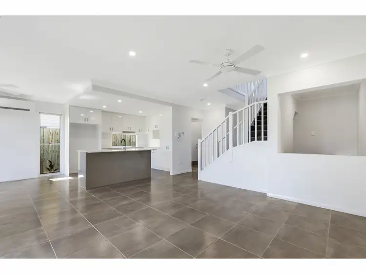 Third view of Homely unit listing, 14/175 Frenchville Road, Frenchville QLD 4701
