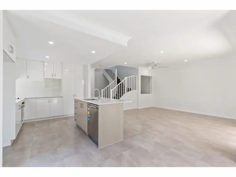 Fourth view of Homely unit listing, 14/175 Frenchville Road, Frenchville QLD 4701