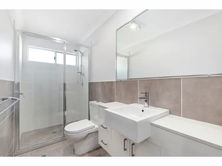 Fifth view of Homely unit listing, 14/175 Frenchville Road, Frenchville QLD 4701