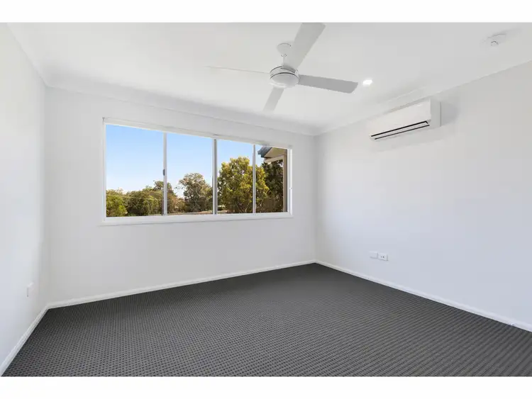 Sixth view of Homely unit listing, 14/175 Frenchville Road, Frenchville QLD 4701