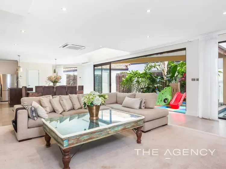 32A Beamish Avenue, Mount Pleasant WA 6153