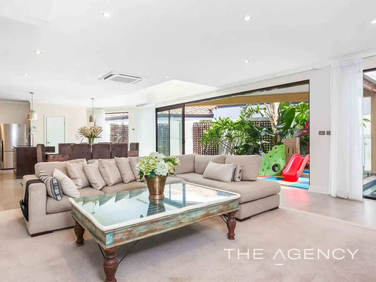 Main view of Homely house listing, 32A Beamish Avenue, Mount Pleasant WA 6153