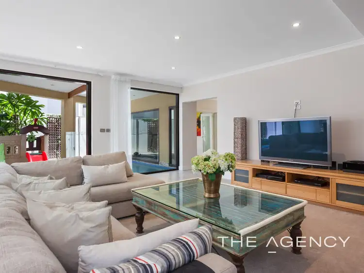 Second view of Homely house listing, 32A Beamish Avenue, Mount Pleasant WA 6153