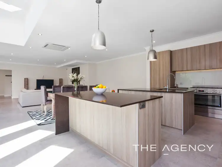 Third view of Homely house listing, 32A Beamish Avenue, Mount Pleasant WA 6153