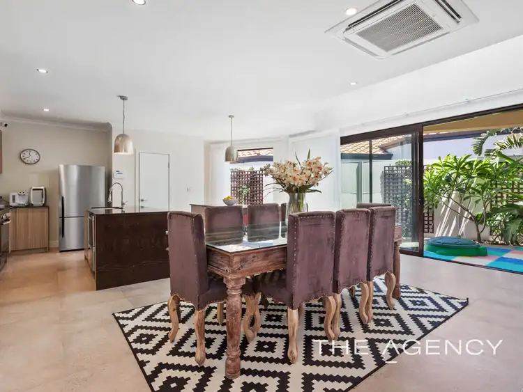 Fourth view of Homely house listing, 32A Beamish Avenue, Mount Pleasant WA 6153
