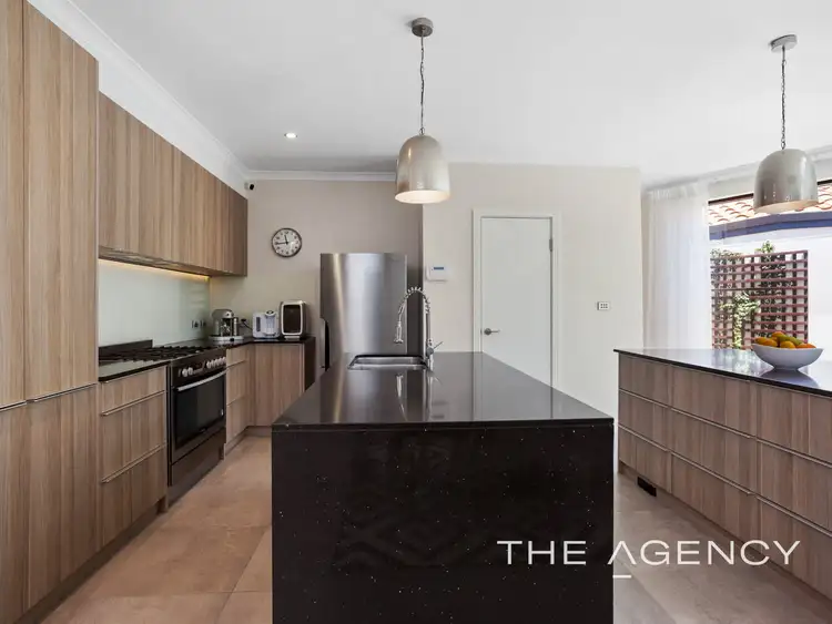 Fifth view of Homely house listing, 32A Beamish Avenue, Mount Pleasant WA 6153