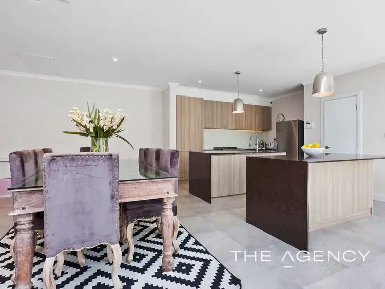 Sixth view of Homely house listing, 32A Beamish Avenue, Mount Pleasant WA 6153