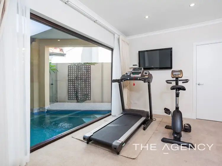 Seventh view of Homely house listing, 32A Beamish Avenue, Mount Pleasant WA 6153