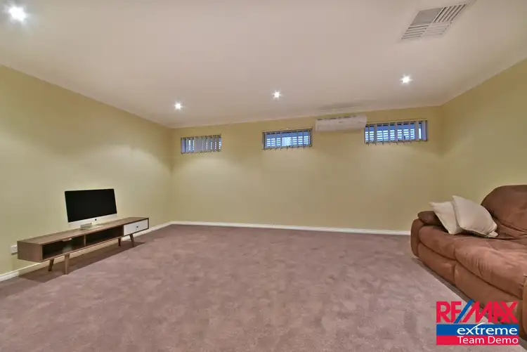 Sixth view of Homely house listing, 7 Loretta Fairway, Carramar WA 6031