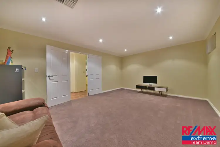 Seventh view of Homely house listing, 7 Loretta Fairway, Carramar WA 6031