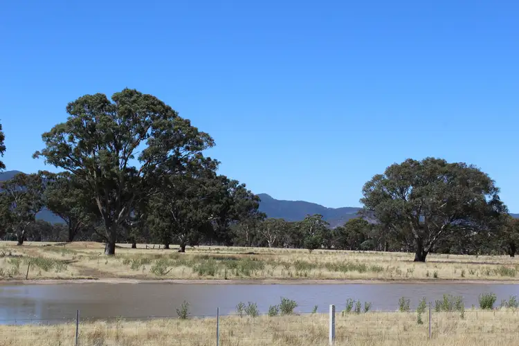 Main view of Homely rural property listing, 11 Buangor-Ben Nevis Road, Buangor VIC 3375