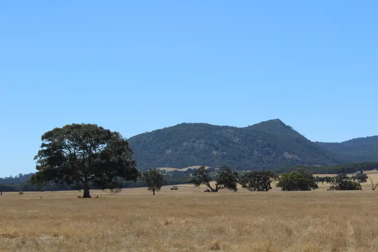 Second view of Homely rural property listing, 11 Buangor-Ben Nevis Road, Buangor VIC 3375
