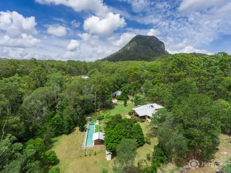 31 Mountain Street, Pomona QLD 4568