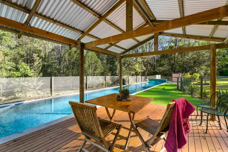 Second view of Homely house listing, 31 Mountain Street, Pomona QLD 4568