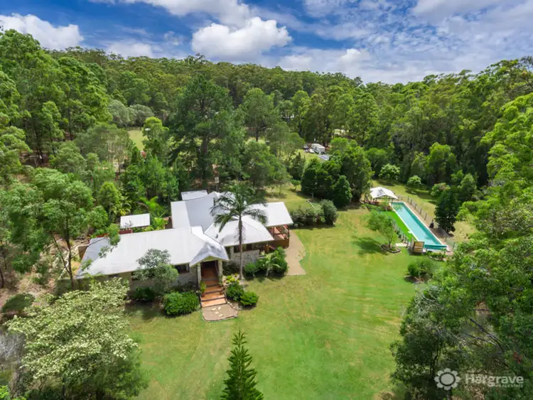 Fourth view of Homely house listing, 31 Mountain Street, Pomona QLD 4568