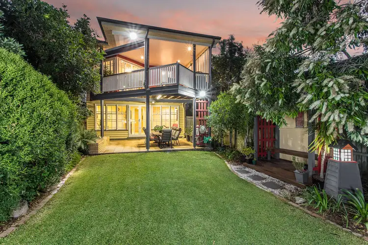 Main view of Homely house listing, 88 Belgrave Street, Morningside QLD 4170