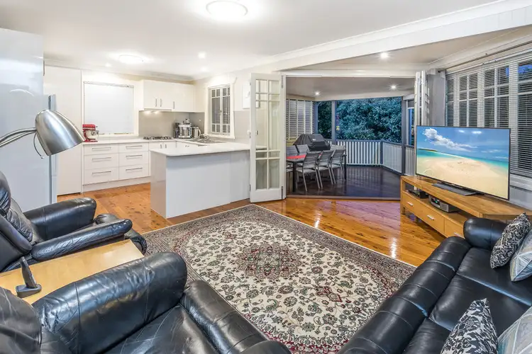Second view of Homely house listing, 88 Belgrave Street, Morningside QLD 4170