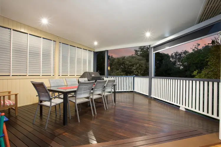 Fourth view of Homely house listing, 88 Belgrave Street, Morningside QLD 4170