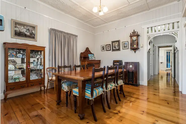 Fifth view of Homely house listing, 88 Belgrave Street, Morningside QLD 4170
