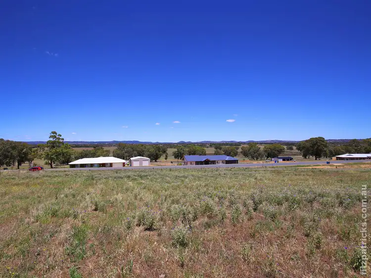 Second view of Homely land listing, 42 Matilda Crescent, Gumly Gumly NSW 2652